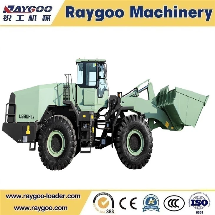  L980HEV 