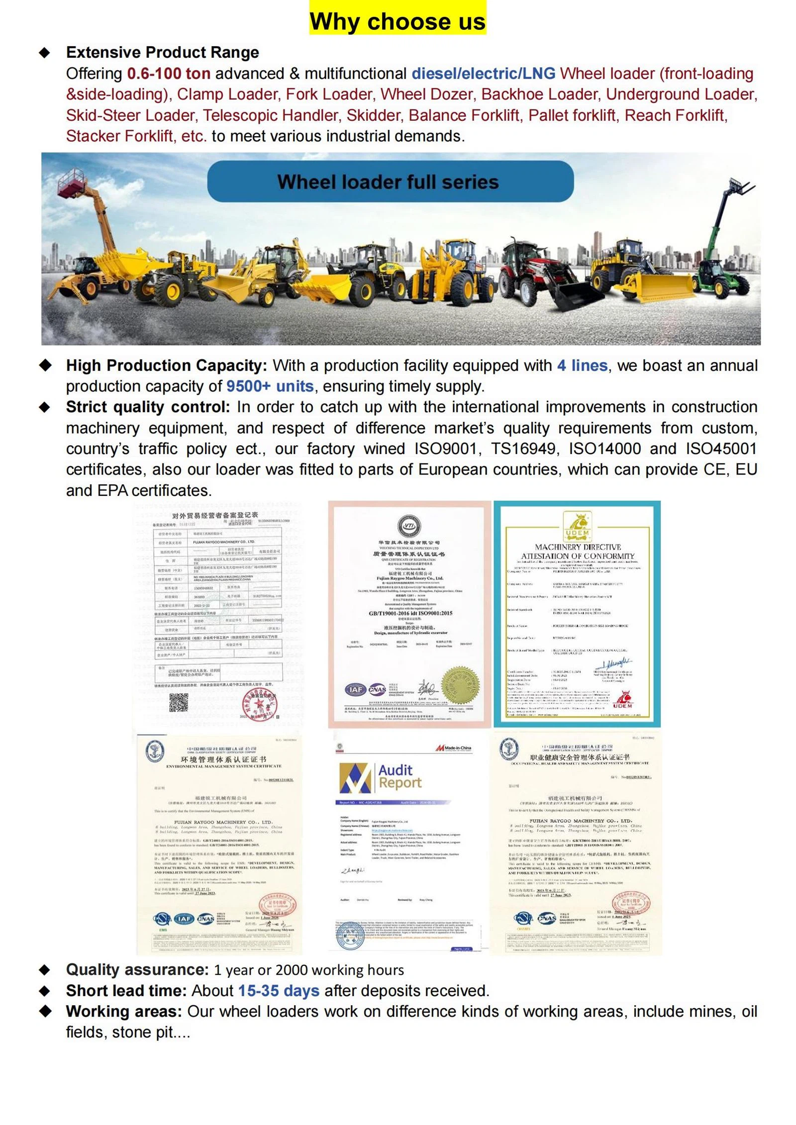 used wheel loaders for sale used wheel loaders for sale