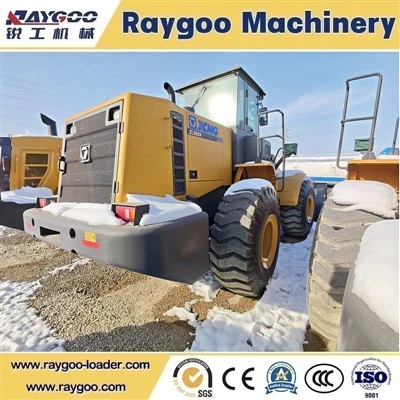 Xcmg Zl50gn 価格